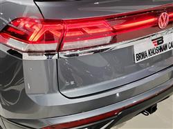 Volkswagen Atlas Cross Sport